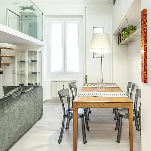 La Casa Di Cosimo Genoa