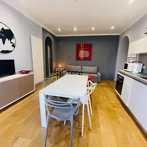Casa Santarelli Rome