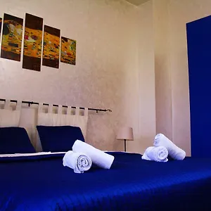 Sea View Apartment