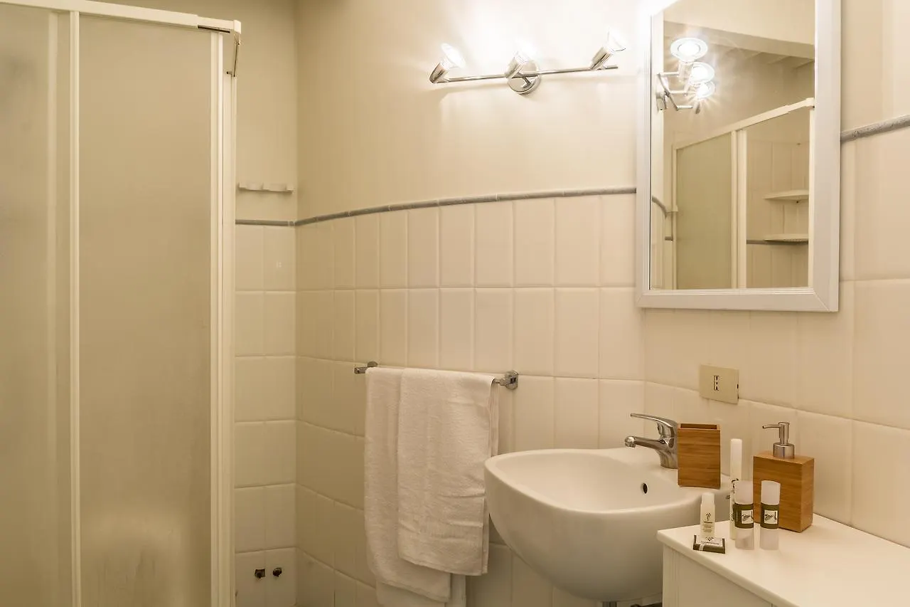 Amartia Apartments Taormina İtalya