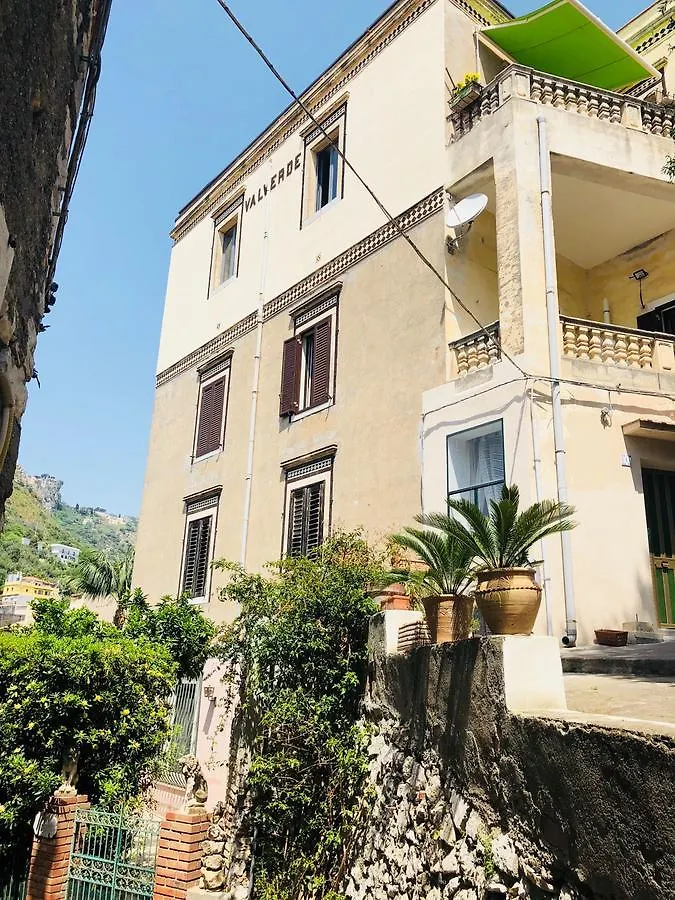 Amartia Apartments Taormina