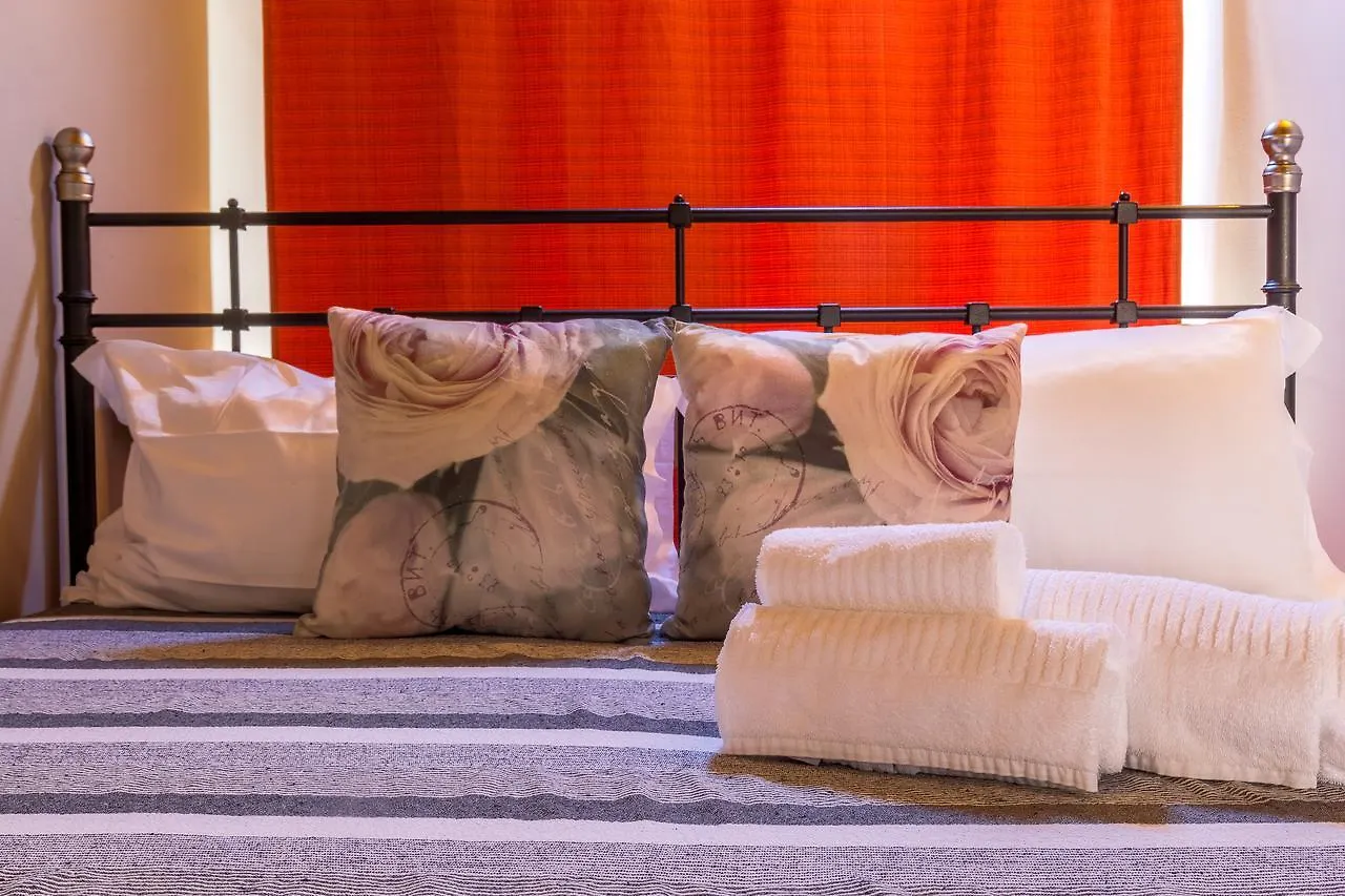 Amartia Apartments Taormina