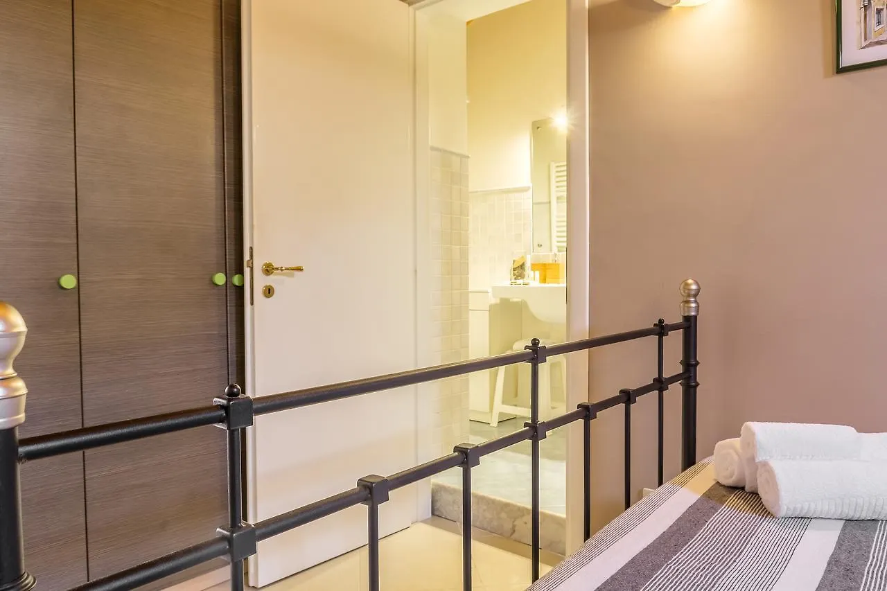 Amartia Apartments Taormina