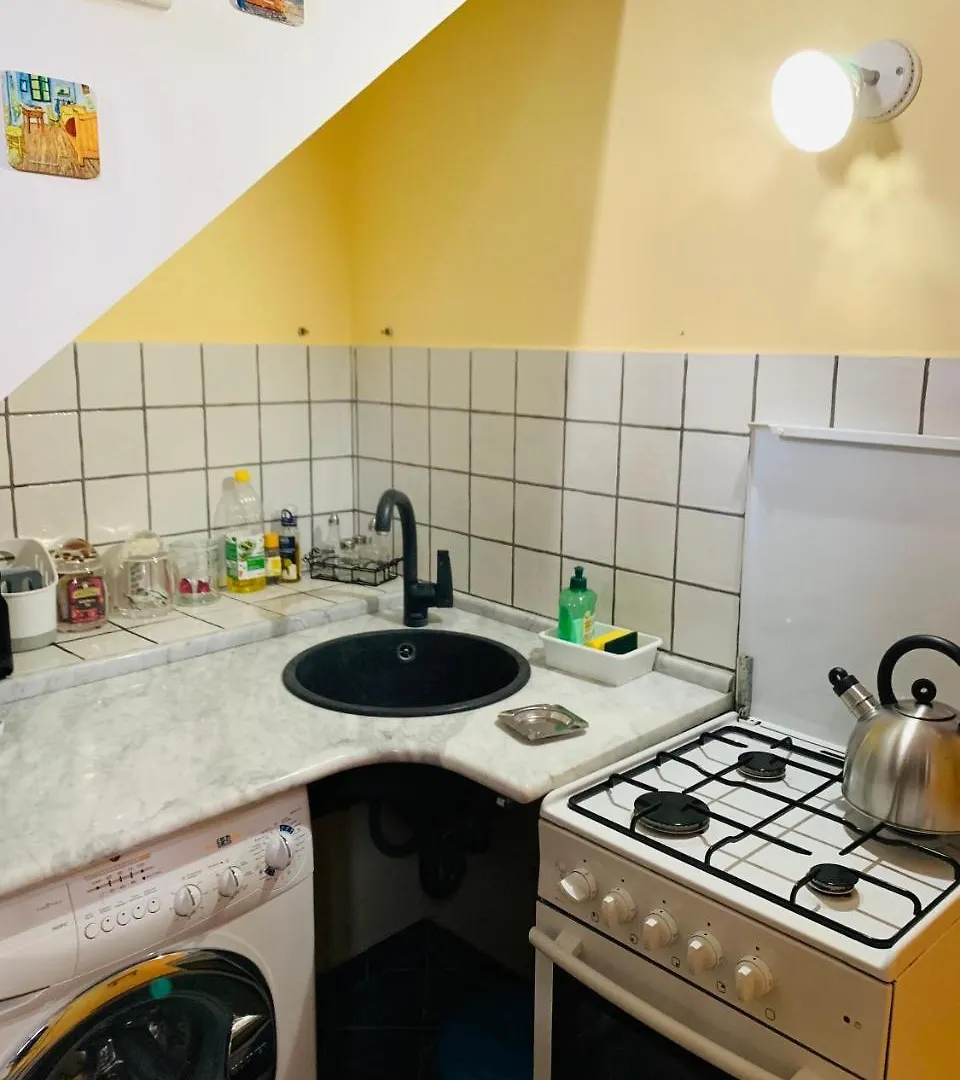Amartia Apartments Taormina İtalya